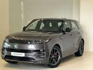 Land Rover Range Rover Sport D250 Dyn.SE Luftfederung  22''