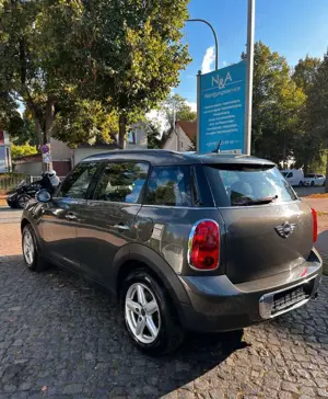 MINI One Countryman One*ALU*ALLWETTER*PANORAMA Bild 4