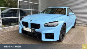 BMW M2 A Coupé LCProf,HUD,ACC,hk,elSitze