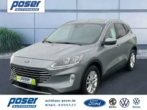 Ford Kuga Titanium X 1.5l EcoBoost LED NAVI BO KLIMA