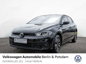 Volkswagen Polo 1.0 TSI DSG Goal Navi R-Kam AHK LED SHZ
