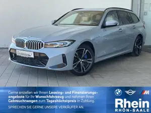 BMW 330 e Touring M Sport H/K.AHK.Pano.Komfort.Driv