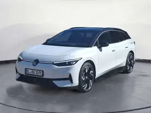 Volkswagen ID.7 Pro   h 1 -Gang-Automatik