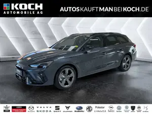 CUPRA Leon Sportstourer 2.0 TSI DSG 4Drive AHK SHZ LED
