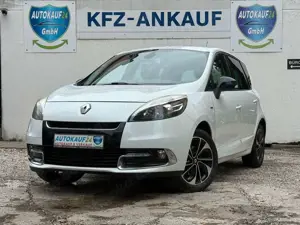 Renault Scenic III BOSE Edition*Navi*PDC*Soundsystem*