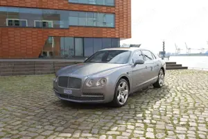 Bentley Flying Spur 6.0 W12