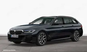 BMW 540 d xDrive Touring M Sport NP:€106.690,--