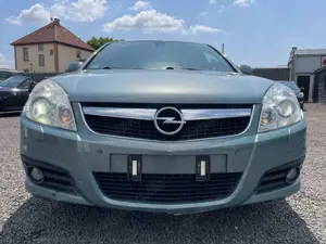 Opel Vectra Bild 3