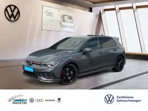 Volkswagen Golf GTI Clubsport 2.0TSI DSG LED NAVI ACC 19''  REAR VIEW