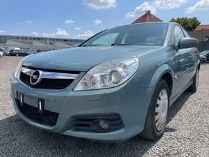 Opel Vectra Bild 4