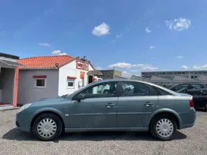 Opel Vectra Bild 5