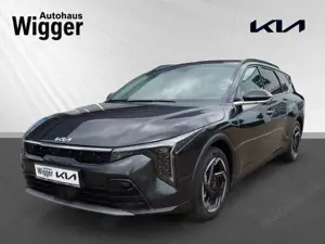 Kia K4 Sportswagon 1.6 T-GDI 110 kW Spirit SW 1.6T