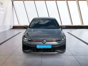 Volkswagen Golf GTI Clubsport 2.0TSI DSG LED NAVI ACC 19''  REAR VIEW Bild 4
