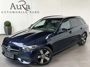 Mercedes-Benz C 220 T Avantgarde NAV+LED+KAMERA+VCOCKPIT+TOTW