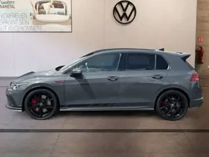 Volkswagen Golf GTI Clubsport 2.0TSI DSG LED NAVI ACC 19''  REAR VIEW Bild 3