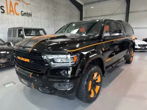 Dodge RAM /5,7/GEN 5/ CREWCAB/LPG/HARDTOP/LED/AHK/LIFT