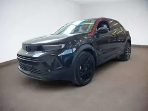 Opel Mokka 1.2 DI Turbo GS