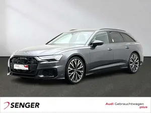 Audi S6 Avant 3.0 TDI quattro BO ACC Pano AHK