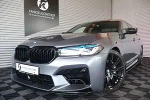 BMW 540 i M-PAKET CARPLAY/HK/RÜCKFAHRKAMERA/RFK