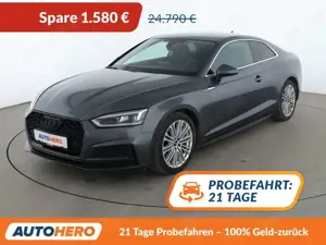 Audi A5 40 TFSI Design Aut.*NAVI*LED*TEMPO*CAM*PDC*