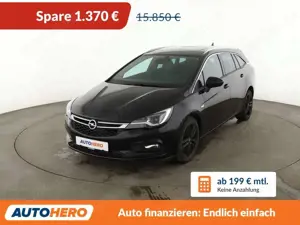 Opel Astra 1.4 SIDI Turbo Ultimate Start/Stop Aut.*NAVI*CAM*