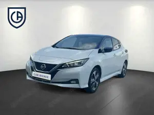 Nissan Leaf N-Connecta ABS Fahrerairbag Beifahrerairbag