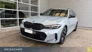 BMW 340 A xDrive M-Sport PRO,Pano,AHK,LM19"