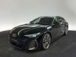 Audi A6 TFSI quattro 270 kW S tronic Bild 4