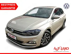 Volkswagen Polo 1.0 Join