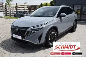 Nissan Qashqai 1.5 VC-T ePower N-Connecta PGD/Winter/Komfort