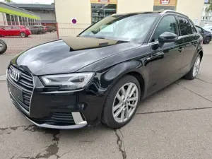 Audi A3 35 TFSI sport