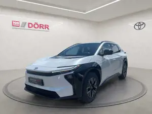 Toyota bZ4X Teamplayer*