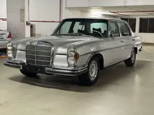 Mercedes-Benz 300 SEL 3,5 BRD orig. KM 114.000
