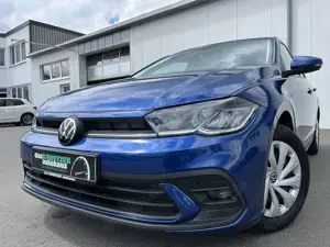 Volkswagen Polo 1.0 Life 97€ m.20% Anz. Navi RFK SHZ LED