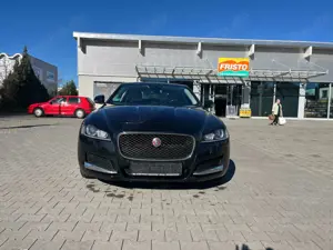 Jaguar XF XF 20d Aut. Prestige