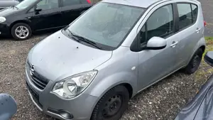 Opel Agila B Edition *Klima*
