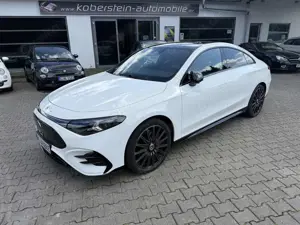 Mercedes-Benz Others 350 4Matic mit EQ Technologie AMG Styling