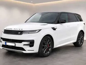 Land Rover Range Rover Sport Range Rover Sport D300 Dynamic HSE