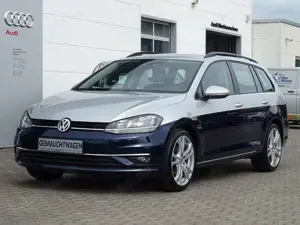 Volkswagen Golf Variant 1.0 TSI DSG Comfortline / Family