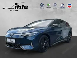 Volkswagen ID.7 GTX 4Motion AHK AreaView PDC ACC Navi