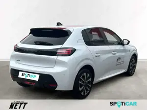 Peugeot 208 Bild 3