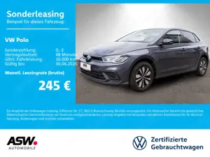 Volkswagen Polo Goal 1.0 TSI DSG LED Navi RFK ACC SHZ AHK