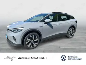 Volkswagen ID.4 Pro Performance 82kWh