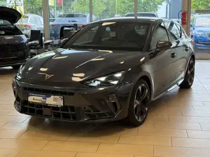 CUPRA Leon Edge*Sennheiser*ACC*dig.Cockpit*CAM*SHZ*LED