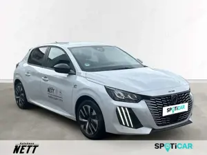 Peugeot 208 Bild 4