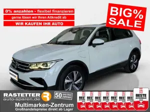 Volkswagen Tiguan eHybrid DSG Elegance Matrix+Navi+Massage+360+ParkA