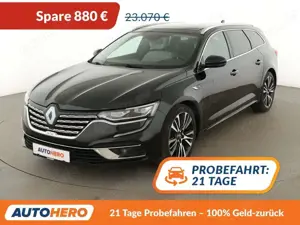 Renault Talisman 2.0 BLUE dCi Initiale Paris Aut.*NAVI*ACC*PDC*