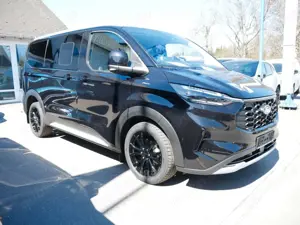 Ford Tourneo Custom Active AWD Matrix AHZV Panorama