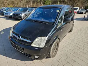 Opel Meriva 1.7 CDTI Enjoy