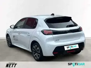 Peugeot 208 Bild 2